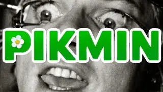 Pikmin was designed to be a Psychological Torture Experiment.