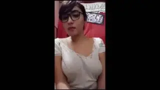 Kakak sampai buka baju | ASLI Dilihatin Publik