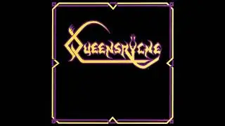 Queensrÿche - Take Hold Of The Flame (D Tuning, 1 Step Down)