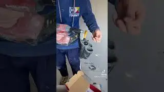 Hilti Cordless Drywall Screwdriver 🪛🪛🪛