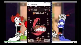 Wormfare Slap | Новости проекта.