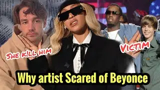 P Diddy EXPOSED| Shocking Allegations by Cassie| Justin Bieber, Cassie, Liam Payne VICTIMS