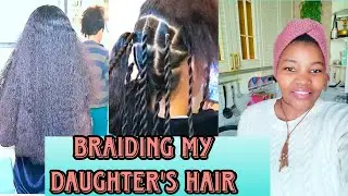 VLOG:A day in life after the holidays,spend an evening with us.
