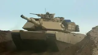 The Most Advanced and Strongest Tank #tank #destruction #usarmy #battlefield #documentary