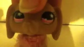 LPS Jessica preview