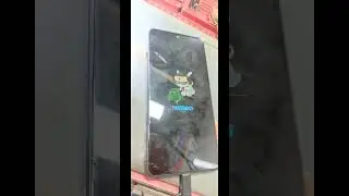 Radmi note 10 poro sweet +sweeten  dade repir by easyjatig dump linq  in description