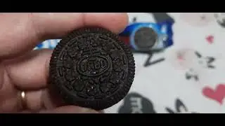 Bolacha Biscoito #Oreo #Batman #shorts