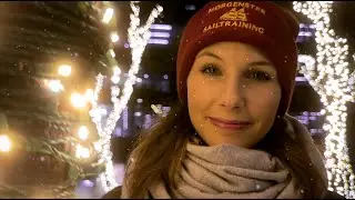 ME & THE LION - Coming Home (Xmas Radio Edit)