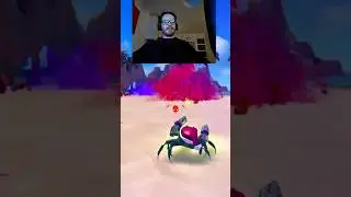 Crab Champions new game mode goes hard