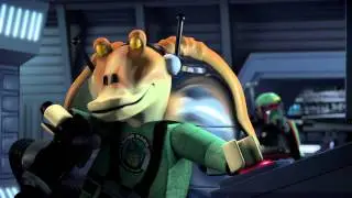 LEGO STARWARS BOMBAD BOUNTY 080910 720
