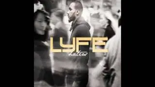 Lyfe Jennings Haters