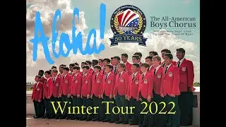Christmas in Hawaii Tour