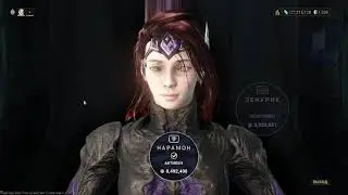 #Warframe