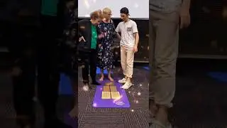 гвозди не для слабонервных 🤣
