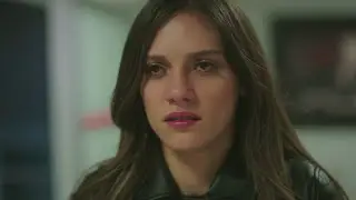 DAYAN YÜREĞİM 12. BÖLÜM