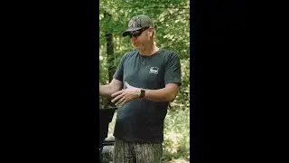Rusty Creasey - Improve Your Hunting