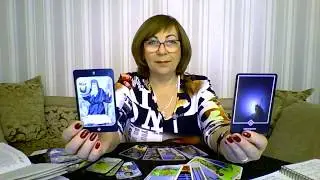 The Dark and Light Side of the Number 9. Numerology and Tarot. Healer Svetlana Yuryevna