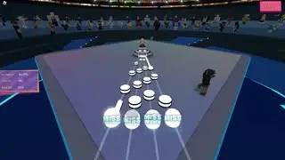 only old robeats players will recognize every song