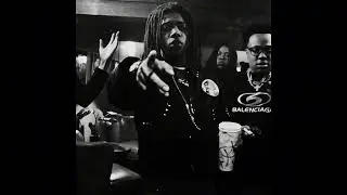 (FREE) Chuckyy Type Beat  - 