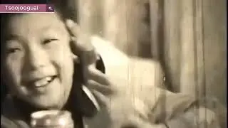 Халаасны өрөө МУСК 1994он.