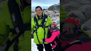 What You Need to Know About a Tour to Antarctica.