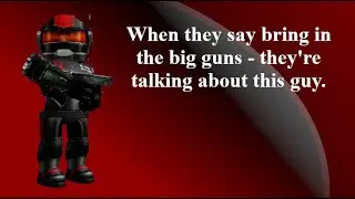 A little Roblox Studio Fun (DOOMBLOX DEATHMATCH)