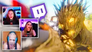 Killing TWITCH STREAMERS in MODERN WARFARE 3! (MW3 HIGH KILL GAMEPLAY)
