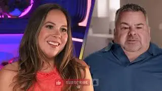 How Big Ed Brown's Social Media Presence Cost Him Success | big ed 90 day fiance!