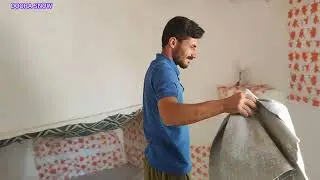 Video from Ali's wedding reveals hidden truth