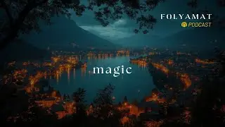 Egy epizód a varázslatról 🎙️Folyamat Podcast