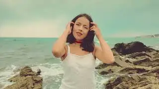 POR EL CONTRARIO - AIDA CORTES (COVER)