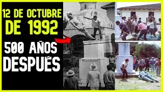 LA REBELIÓN DE SAN CRISTOBAL DE LAS CASAS
