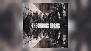 The Haggis Horns - Haggis Express [Audio]