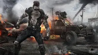 Lolly bomb (Crossout нарезка)