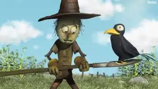 2d, 3d character animation, character modelling, video animation - Best Character Animation service