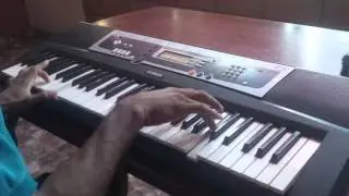 Hello - Adele Cover de Boravil Piano