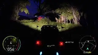 The Crew Motorfest Off-Roading Addict Vol 2 Playlist