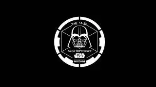 STARWARS NIXON LAUNCH