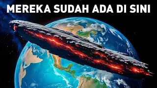 Komet Oumuamua Akan Kembali pada Tahun 2025! Dan Kita Belum Siap