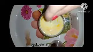 qamar k dard ka jadoi ilaj magical treatment for backpain. #backpain #backpainrelief