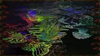 Duncan Trussell:  The Field of Love and Anchors of Suffering