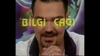BİLGİ ÇAĞI Bilgisayar TV Programı 1999 Mayıs