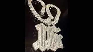 (FREE) Tay Keith x Co Cash x Key Glock Type Beat 2024 - Sticky | Freestyle Type Beat