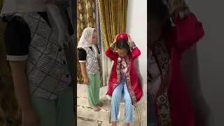 Қызықты видеомызды қабыл алыңыздар 😂🤣🤪 #қыз #балқадиша #қызықтоптама