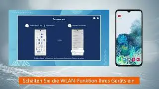 H10-WIE VERBINDEN SIE SICH MIT ANDROID SMARTPHONE/TABLET