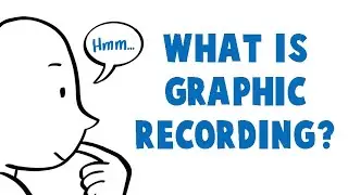 What Is Graphic Recording?