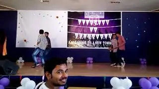 IEC FRESHER PARTY  COUPLE DANCE|| MUST WATCH FULL VIDEO