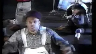 Bell Biv Devoe - I Thought It Was Me
