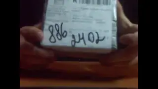 Посылка из китая! Веб камера
