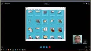 Cisco Packet Tracer Multiuser demonstration
